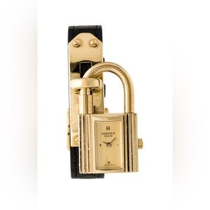 Hermes Kelly Watch